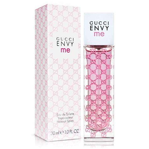 gucci envy me perfume review.